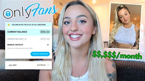 onlyfanz leaked|A streamers leaked OnlyFans content sparks a wave of ...